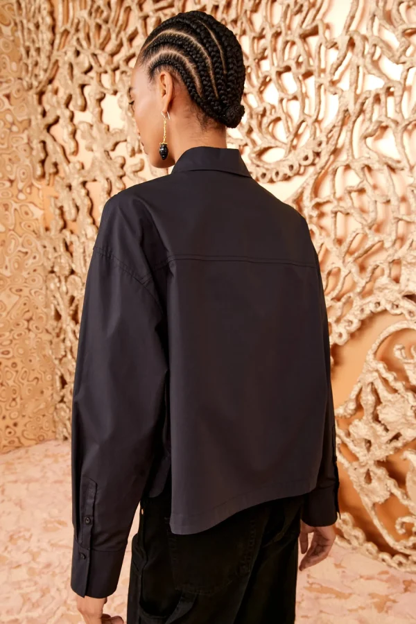 Aria Blouse<Ulla Johnson Shop