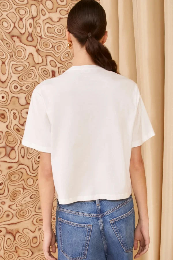 Aris Top<Ulla Johnson Discount