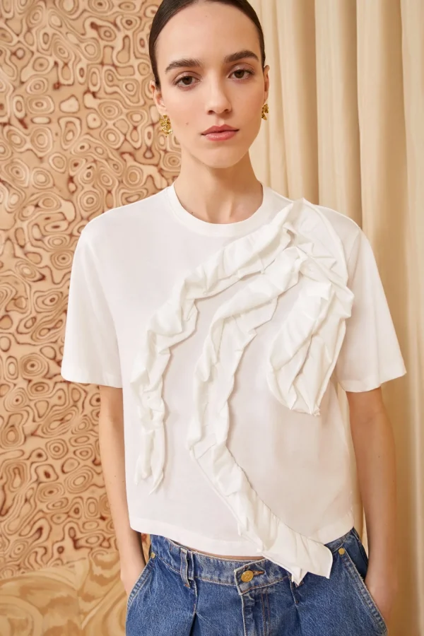 Aris Top<Ulla Johnson Discount