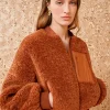 Arlyn Jacket<Ulla Johnson Best Sale
