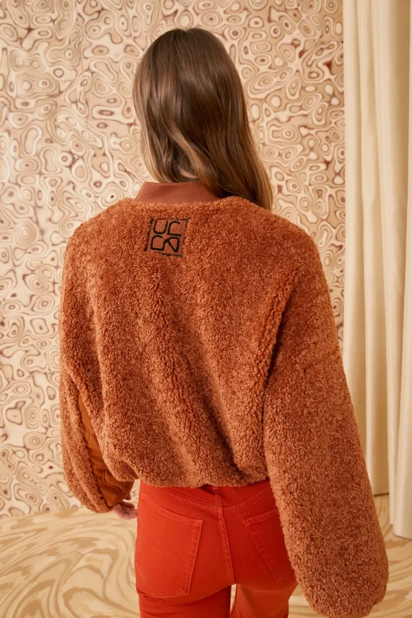 Arlyn Jacket<Ulla Johnson Best Sale