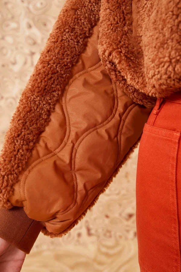Arlyn Jacket<Ulla Johnson Best Sale