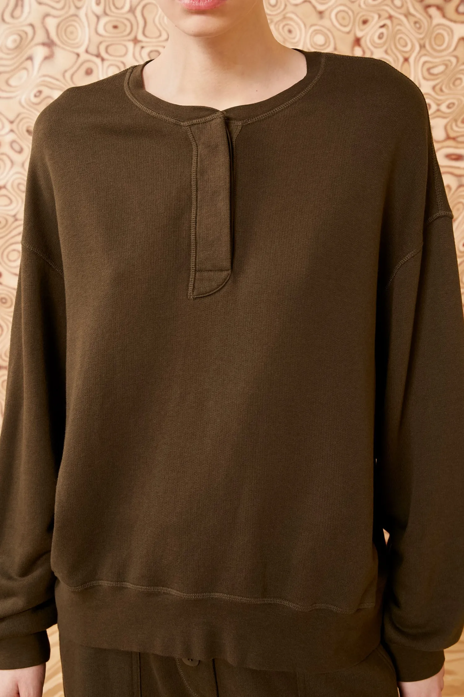 asa_pullover_1.webp Asa Pullover<Ulla Johnson Fashion