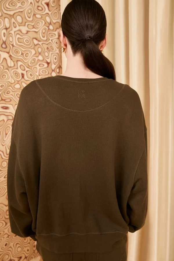 Asa Pullover<Ulla Johnson Fashion