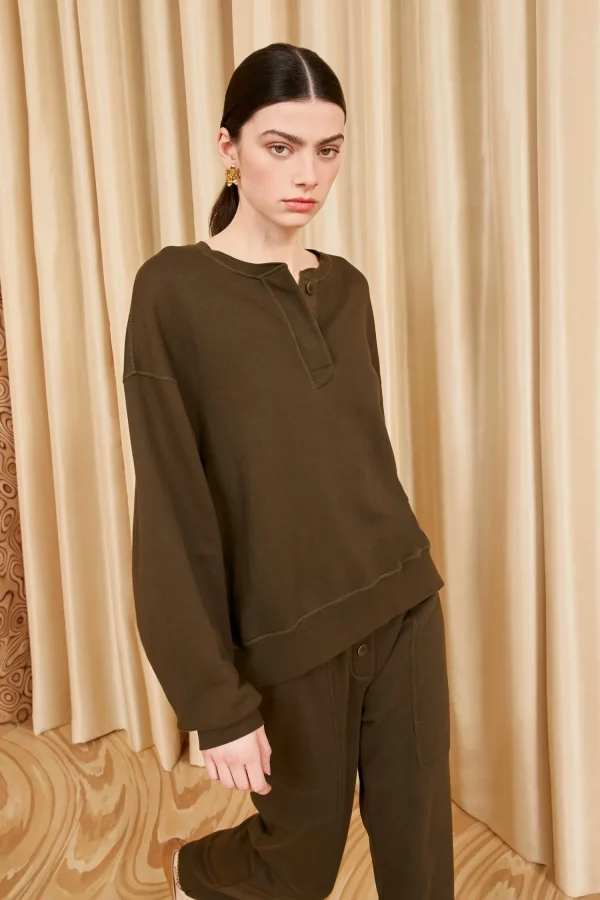 Asa Pullover<Ulla Johnson Fashion