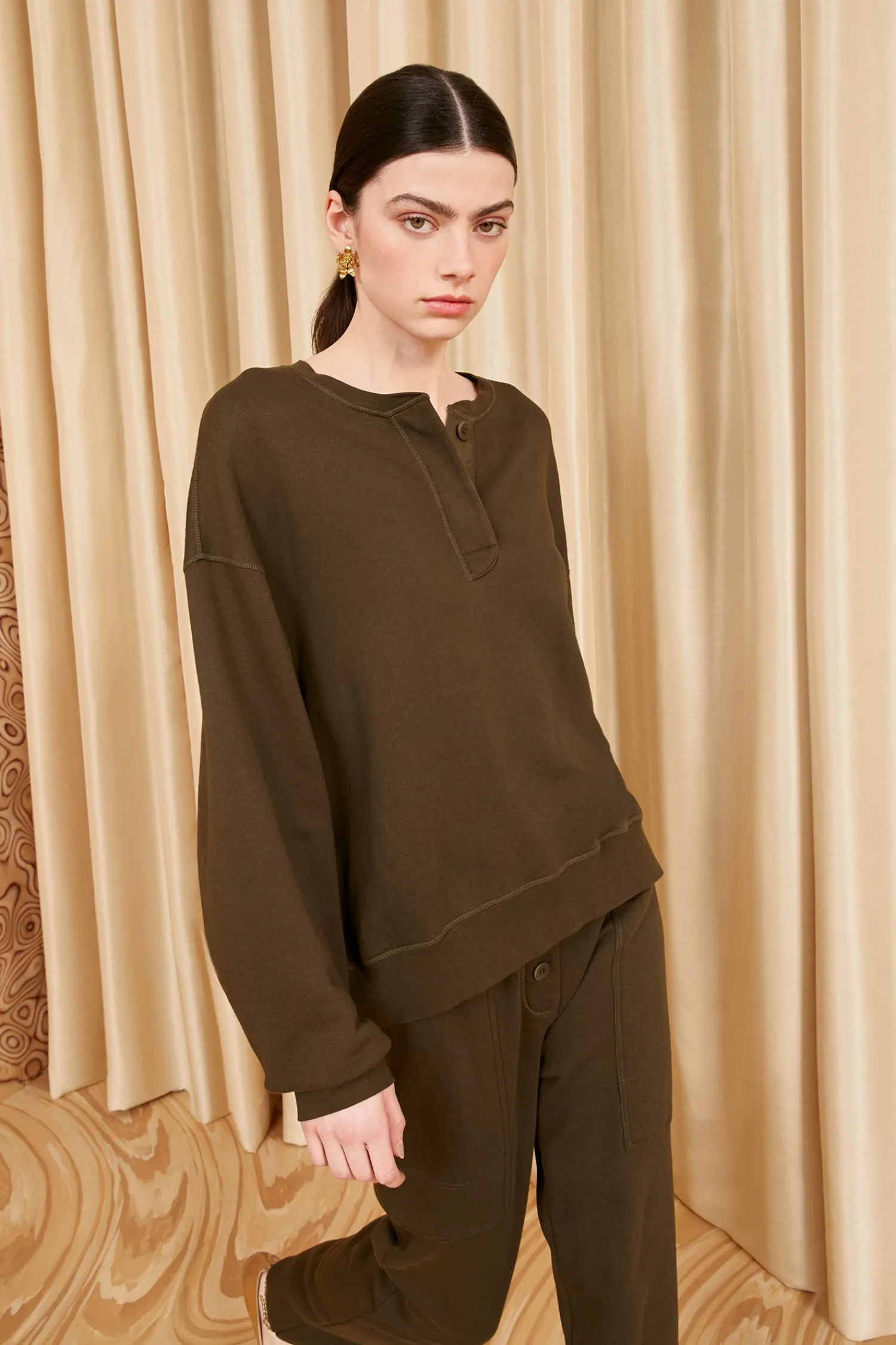 asa_pullover_3.webp Asa Pullover<Ulla Johnson Fashion