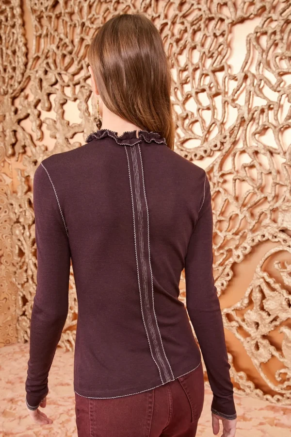 Asha Top<Ulla Johnson Discount