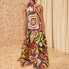 Assa Dress<Ulla Johnson Clearance