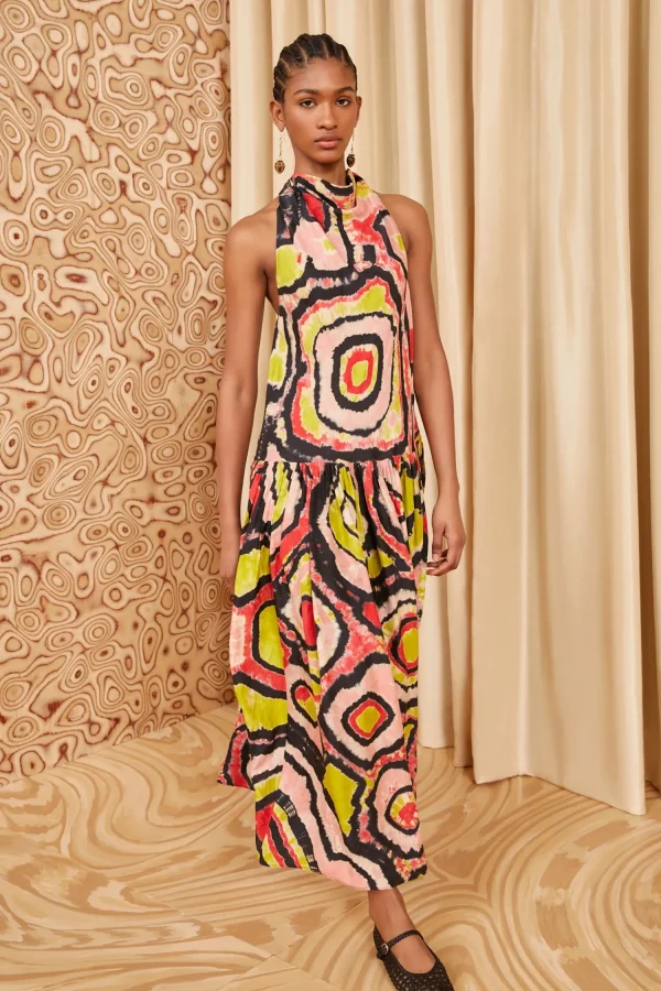 Assa Dress<Ulla Johnson Clearance