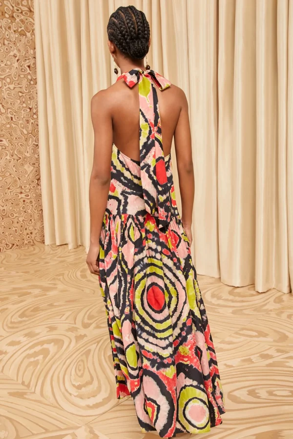 Assa Dress<Ulla Johnson Clearance