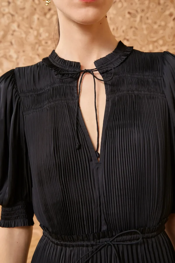 Astrid Dress<Ulla Johnson Fashion