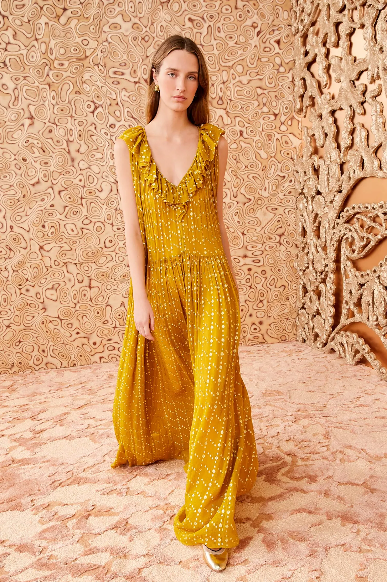 audelia_gown_0.webp Audelia Gown<Ulla Johnson Discount