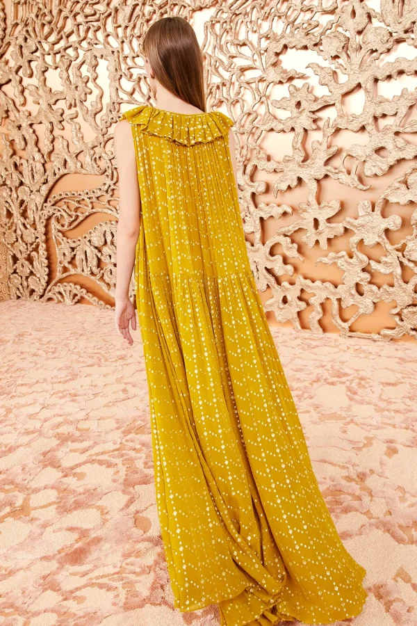 Audelia Gown<Ulla Johnson Discount