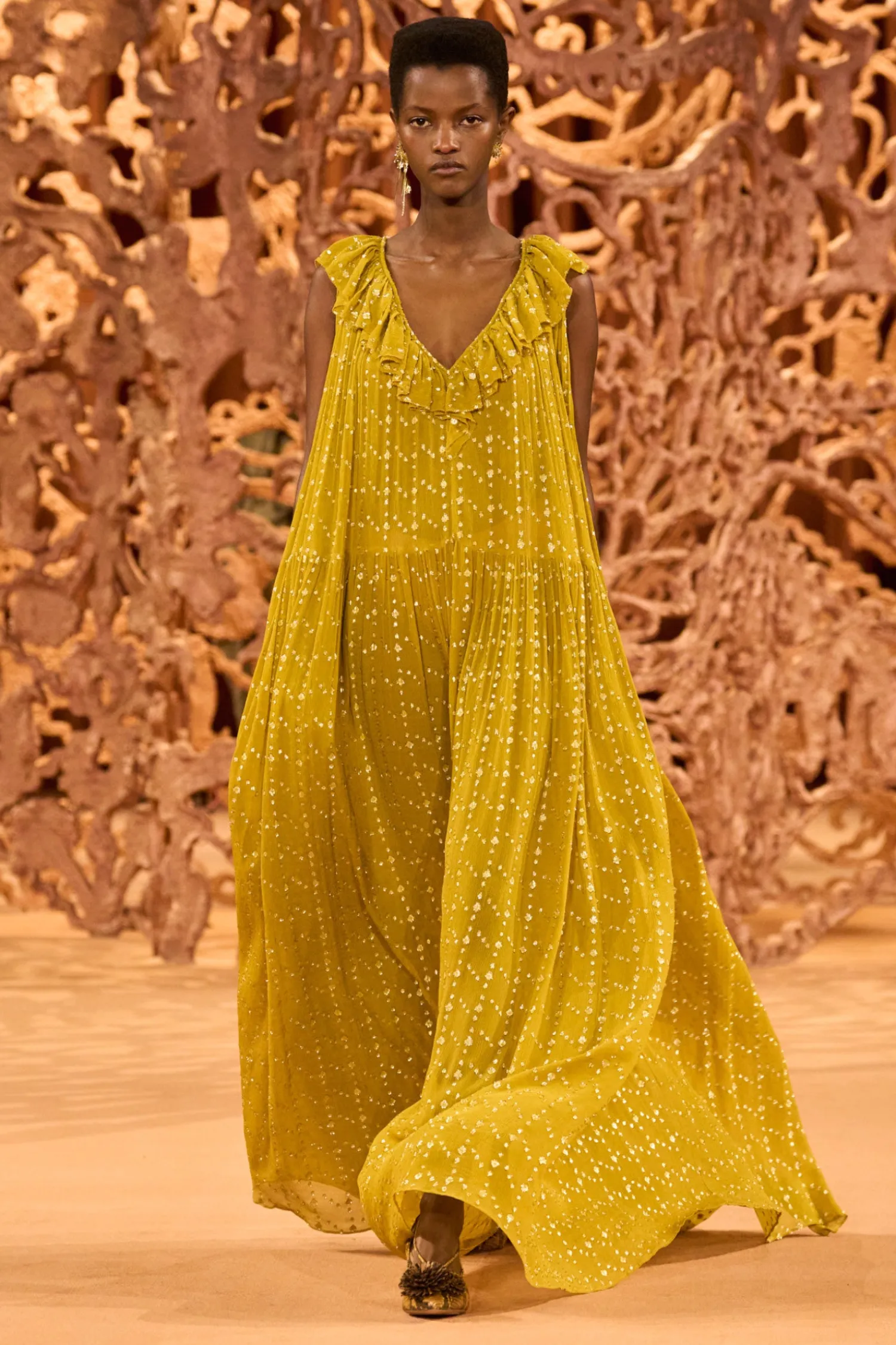 audelia_gown_5.webp Audelia Gown<Ulla Johnson Discount