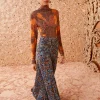 Aurelia Turtleneck<Ulla Johnson Fashion
