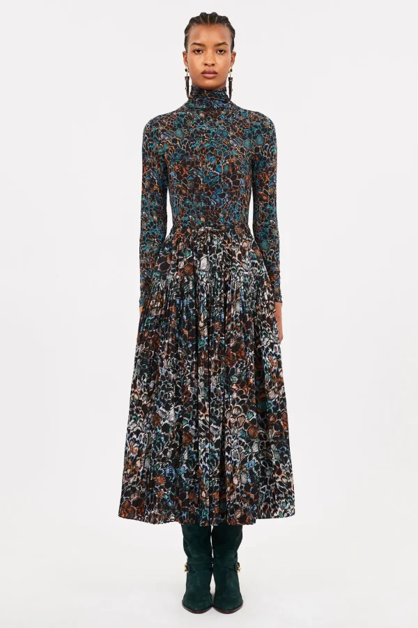 Aurelia Turtleneck<Ulla Johnson Shop
