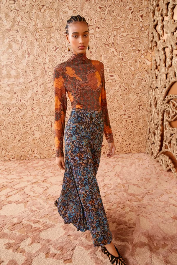 Aurelia Turtleneck<Ulla Johnson Fashion