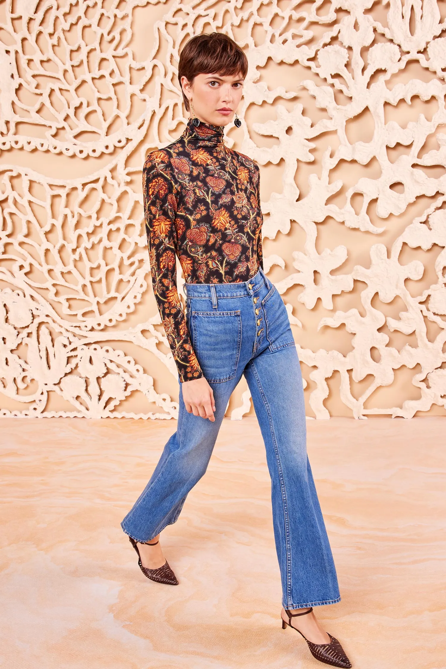 aurelia_turtleneck_2-3.webp Aurelia Turtleneck<Ulla Johnson Discount