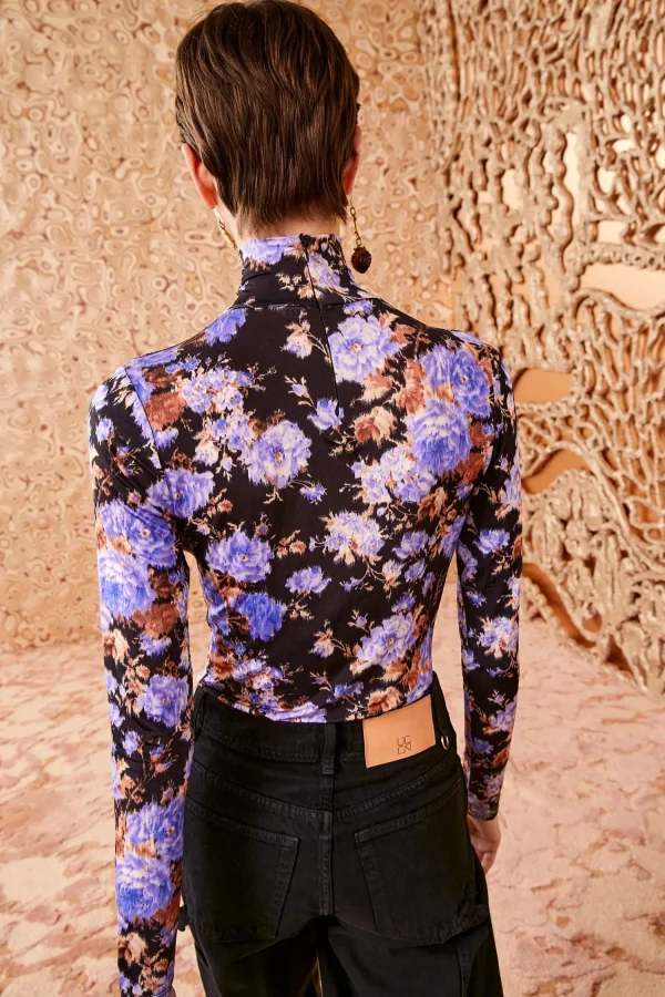 Aurelia Turtleneck<Ulla Johnson Cheap