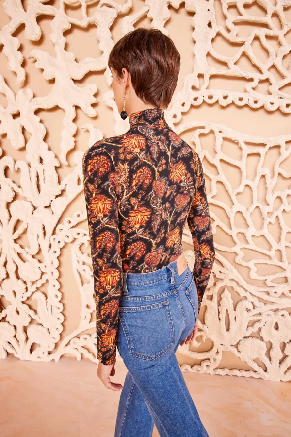 Aurelia Turtleneck<Ulla Johnson Discount