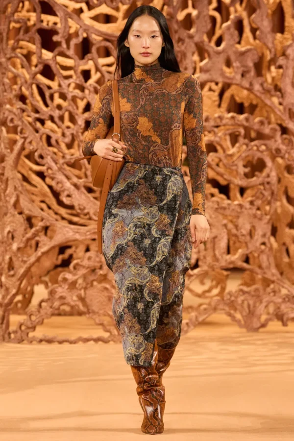 Aurelia Turtleneck<Ulla Johnson Fashion
