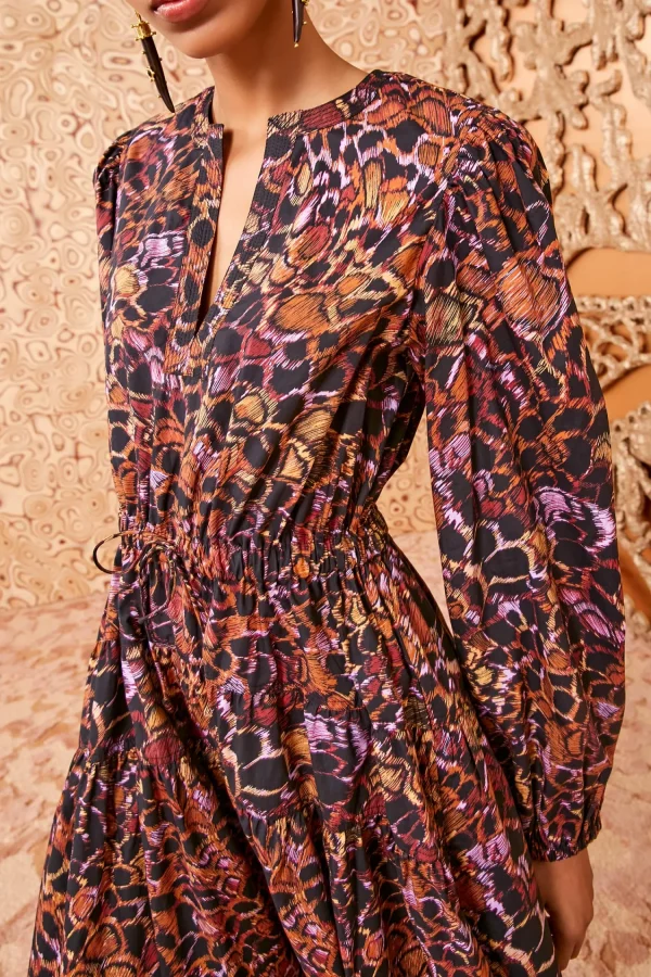 Aurelie Dress<Ulla Johnson Best