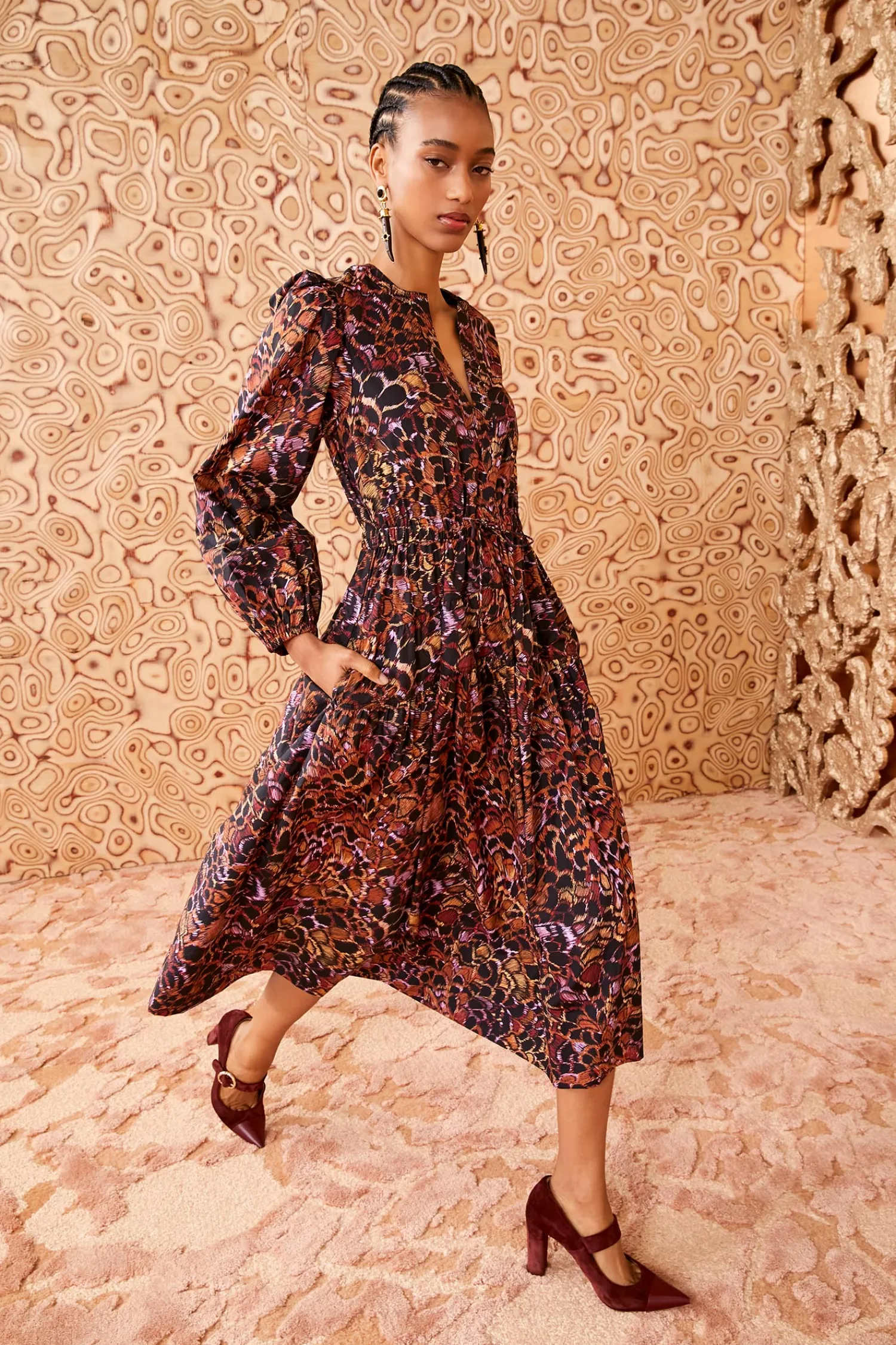 aurelie_dress_2.webp Aurelie Dress<Ulla Johnson Best