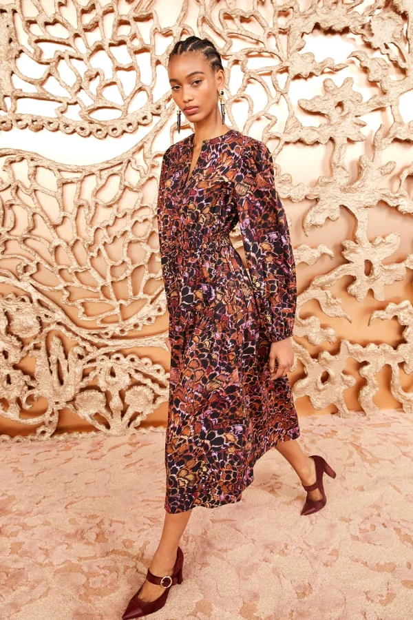 Aurelie Dress<Ulla Johnson Best