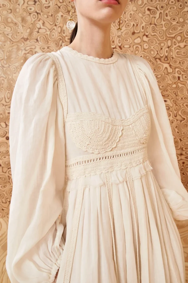 Aviva Dress<Ulla Johnson New