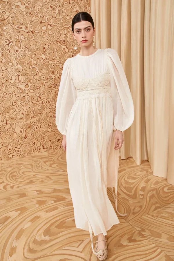 Aviva Dress<Ulla Johnson New