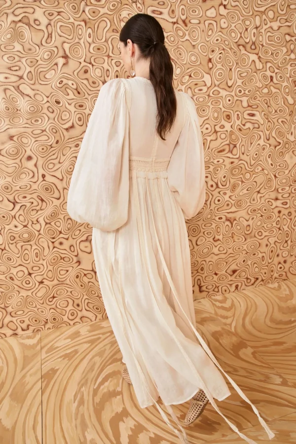 Aviva Dress<Ulla Johnson New