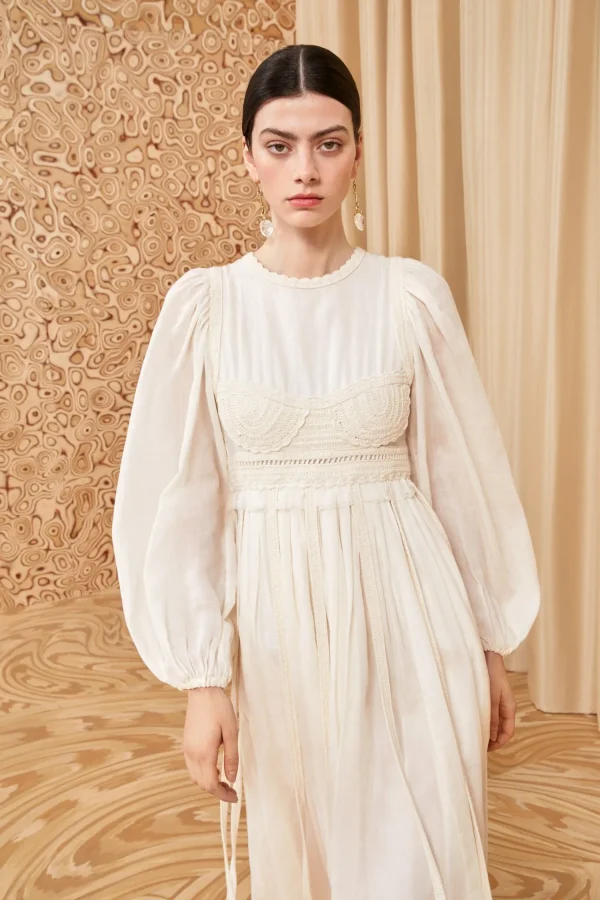 Aviva Dress<Ulla Johnson New