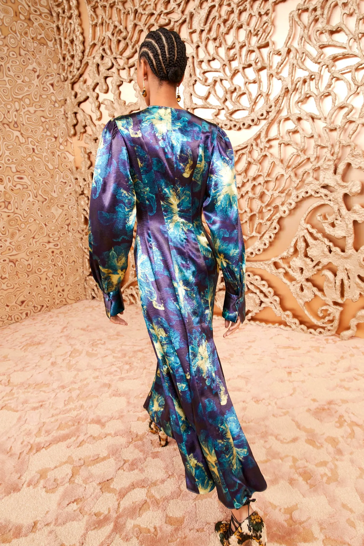 azrou_dress_3.webp Azrou Dress<Ulla Johnson Best Sale
