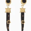 Bahira Pendant Earring<Ulla Johnson Clearance