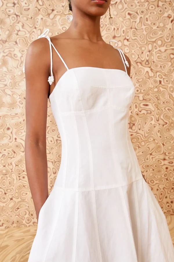 Batista Dress<Ulla Johnson Cheap