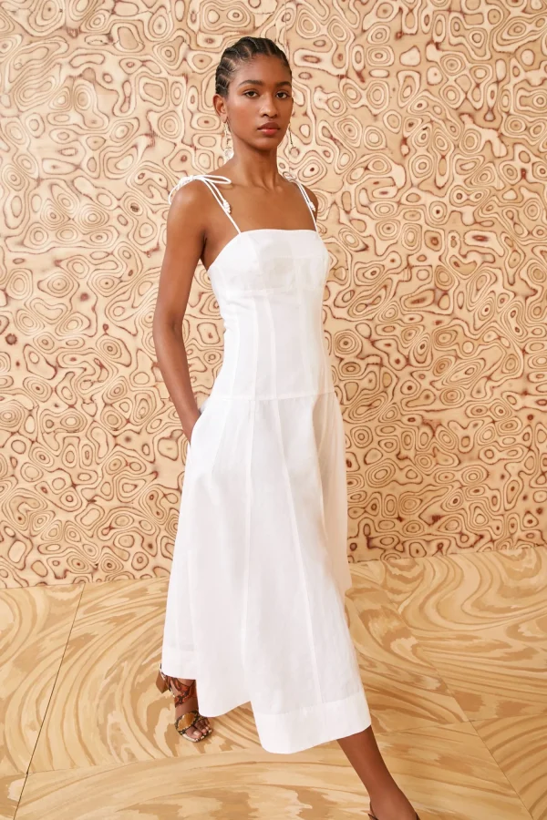 Batista Dress<Ulla Johnson Cheap