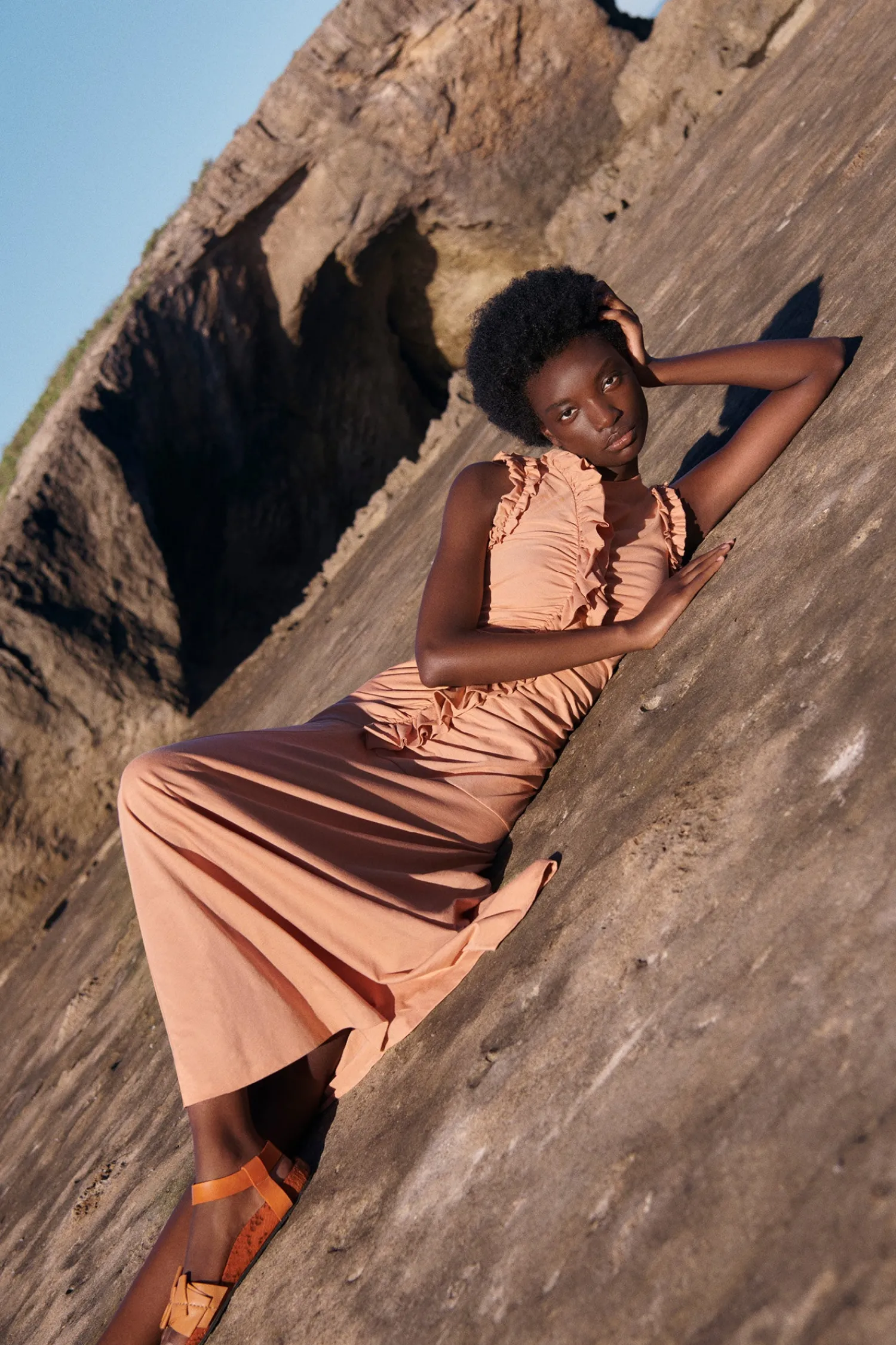 bendetta_dress_1.webp Bendetta Dress<Ulla Johnson Cheap