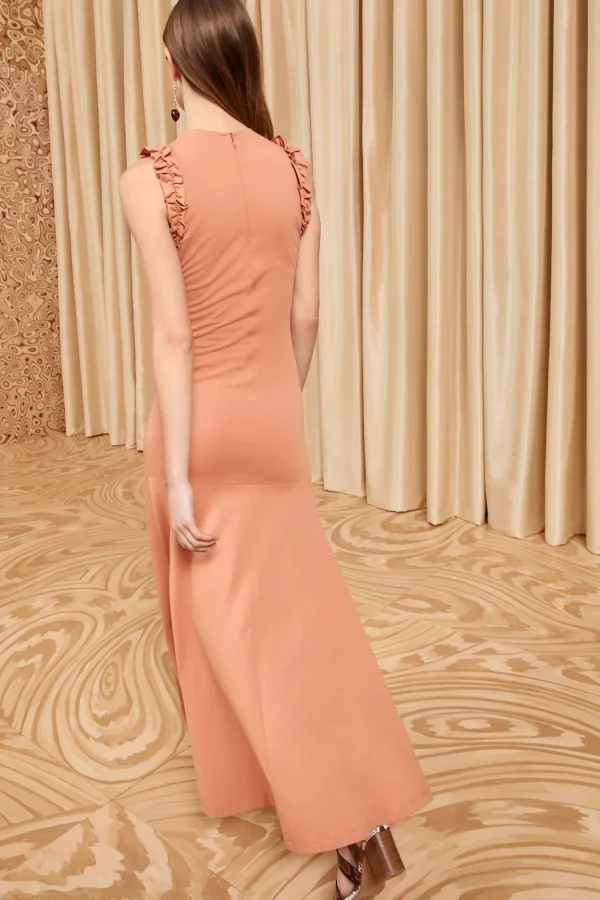 Bendetta Dress<Ulla Johnson Cheap