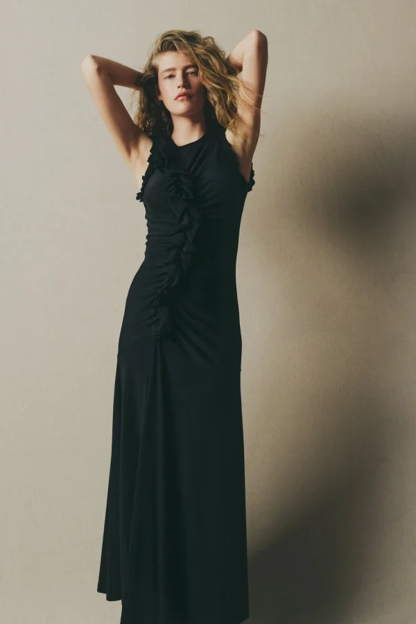 Bendetta Dress<Ulla Johnson Shop