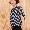 Bess Top<Ulla Johnson Shop