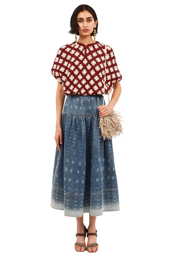 Bess Top<Ulla Johnson Clearance