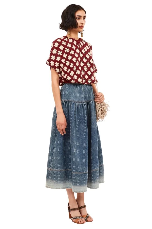Bess Top<Ulla Johnson Clearance