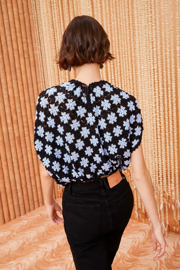 Bess Top<Ulla Johnson Shop