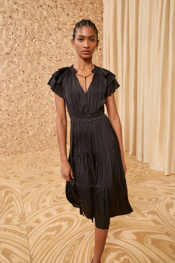 Blaire Dress<Ulla Johnson New