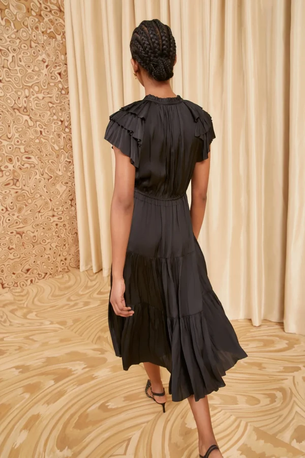 Blaire Dress<Ulla Johnson New