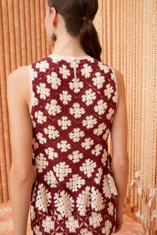 Boden Top<Ulla Johnson Clearance