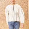 Briar Jacket<Ulla Johnson Shop