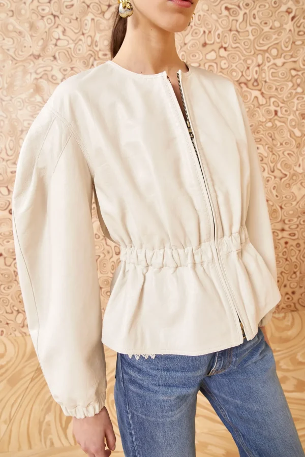 Briar Jacket<Ulla Johnson Shop