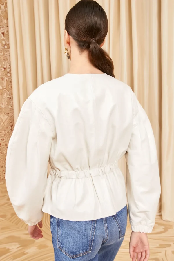 Briar Jacket<Ulla Johnson Shop