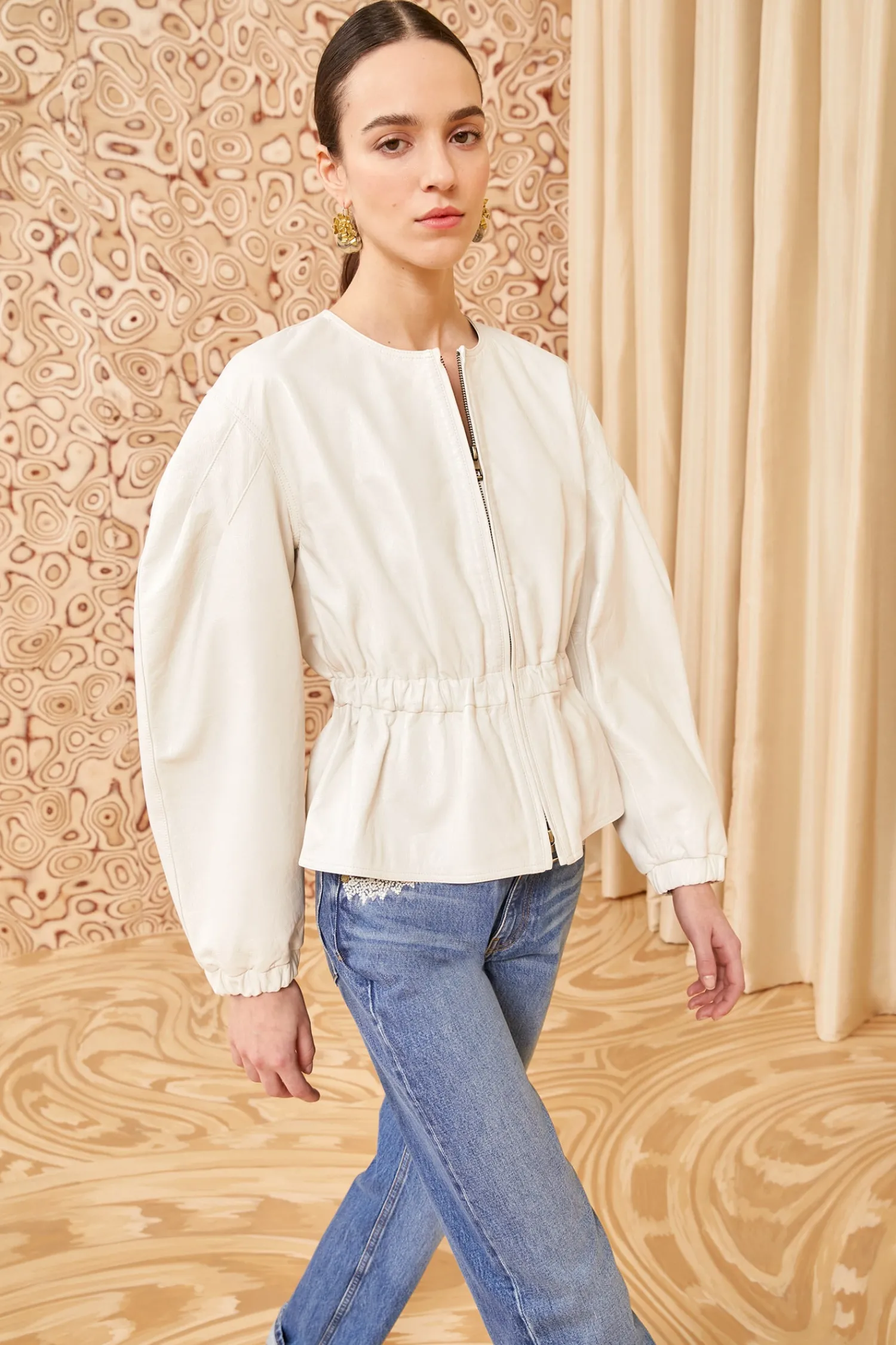 briar_jacket_5.webp Briar Jacket<Ulla Johnson Shop